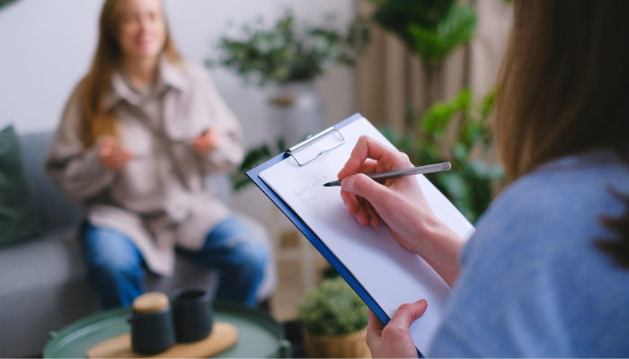 Header Psycho Educatie