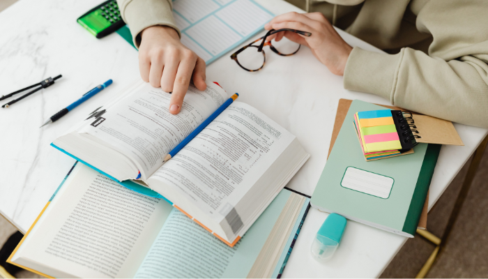 Vacature Opleidingsplek