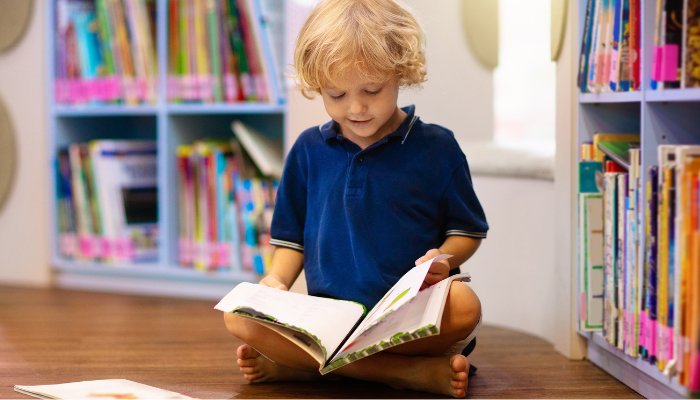 Headeraanmeldendyslexie