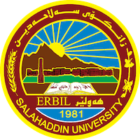 Werkbezoek aan Salahaddin University (KRI)