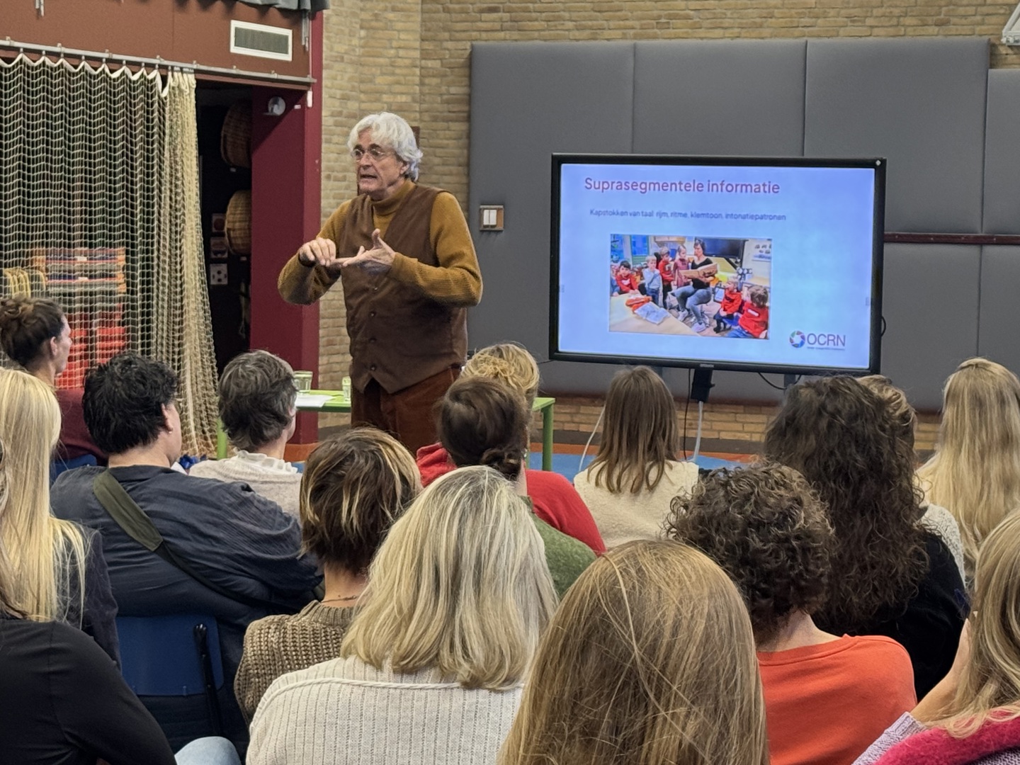 Jan Hindrik Loonstra Presentatie TOS