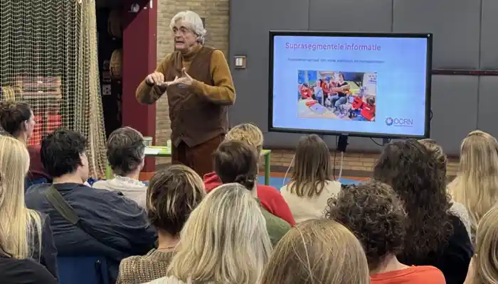 Jan Hindrik Loonstra Presentatie TOS