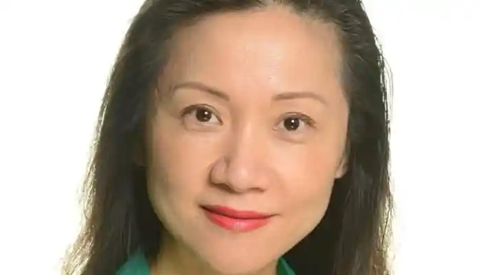 Mevrouw Ren