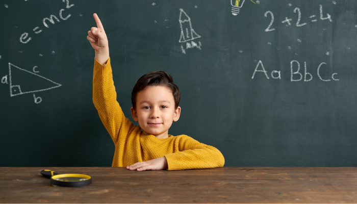 Vacature Opleidingsplek (1)